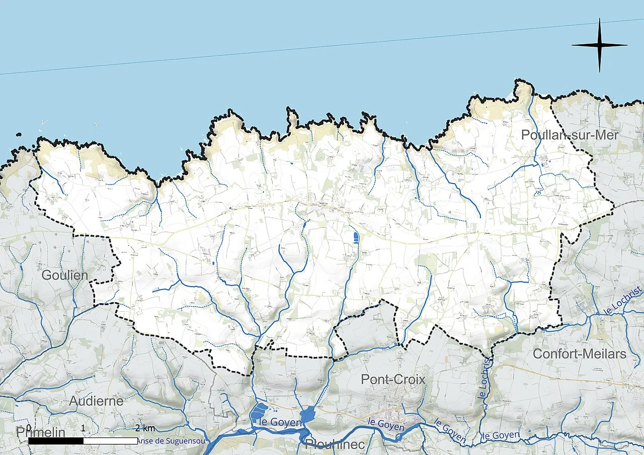 Photo of Beuzec-Cap-Sizun