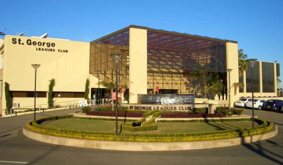 Photo of Beverley Park