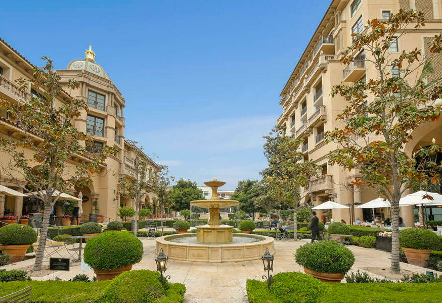 Photo of Beverly Hills