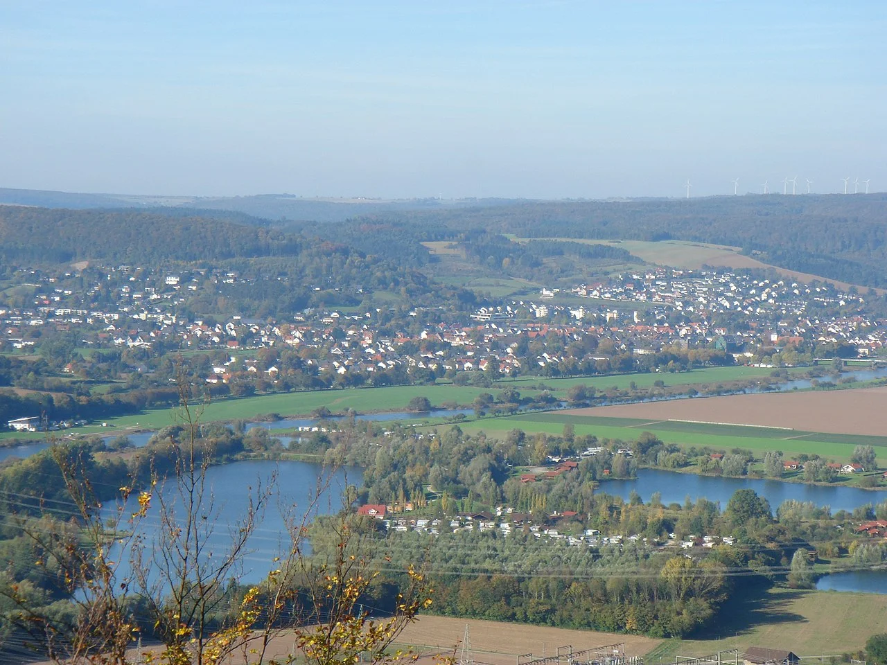 Photo of Beverungen