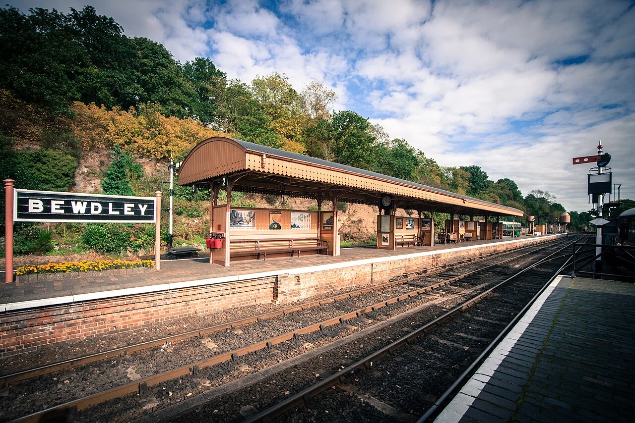 Photo of Bewdley