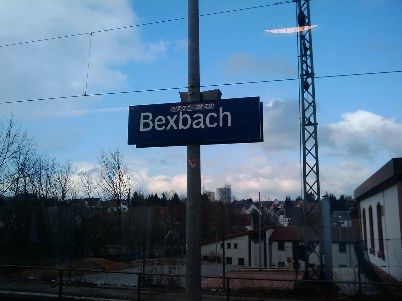 Photo of Bexbach