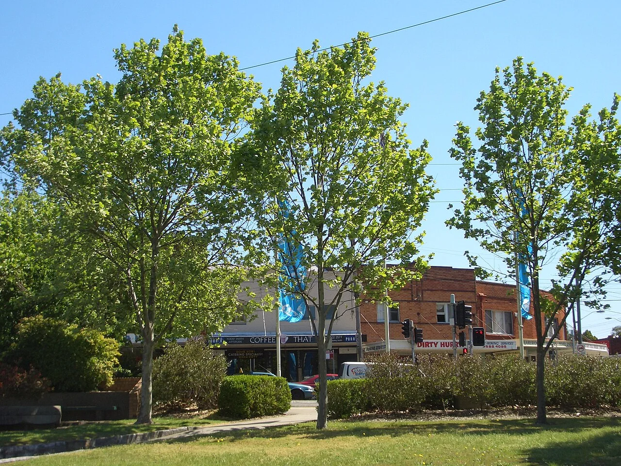 Photo of Bexley North