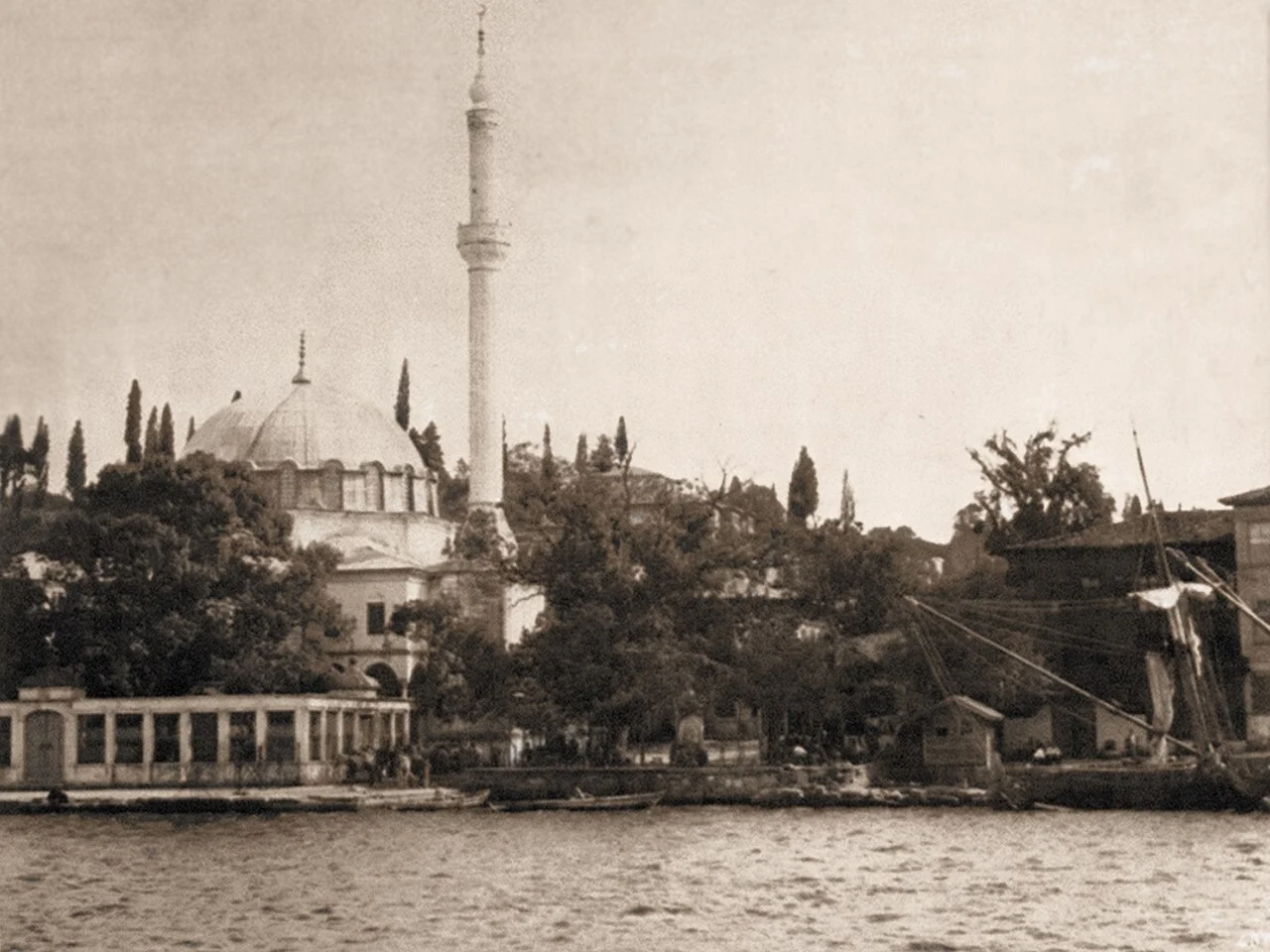 Photo of Beylerbeyi