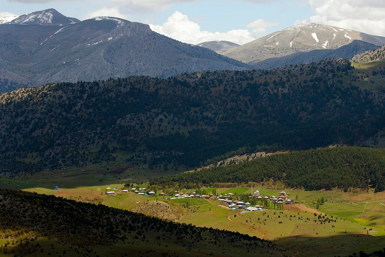 Photo of Beypınarı