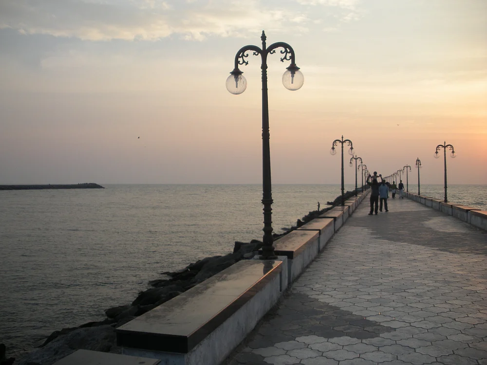 Photo of Beypore
