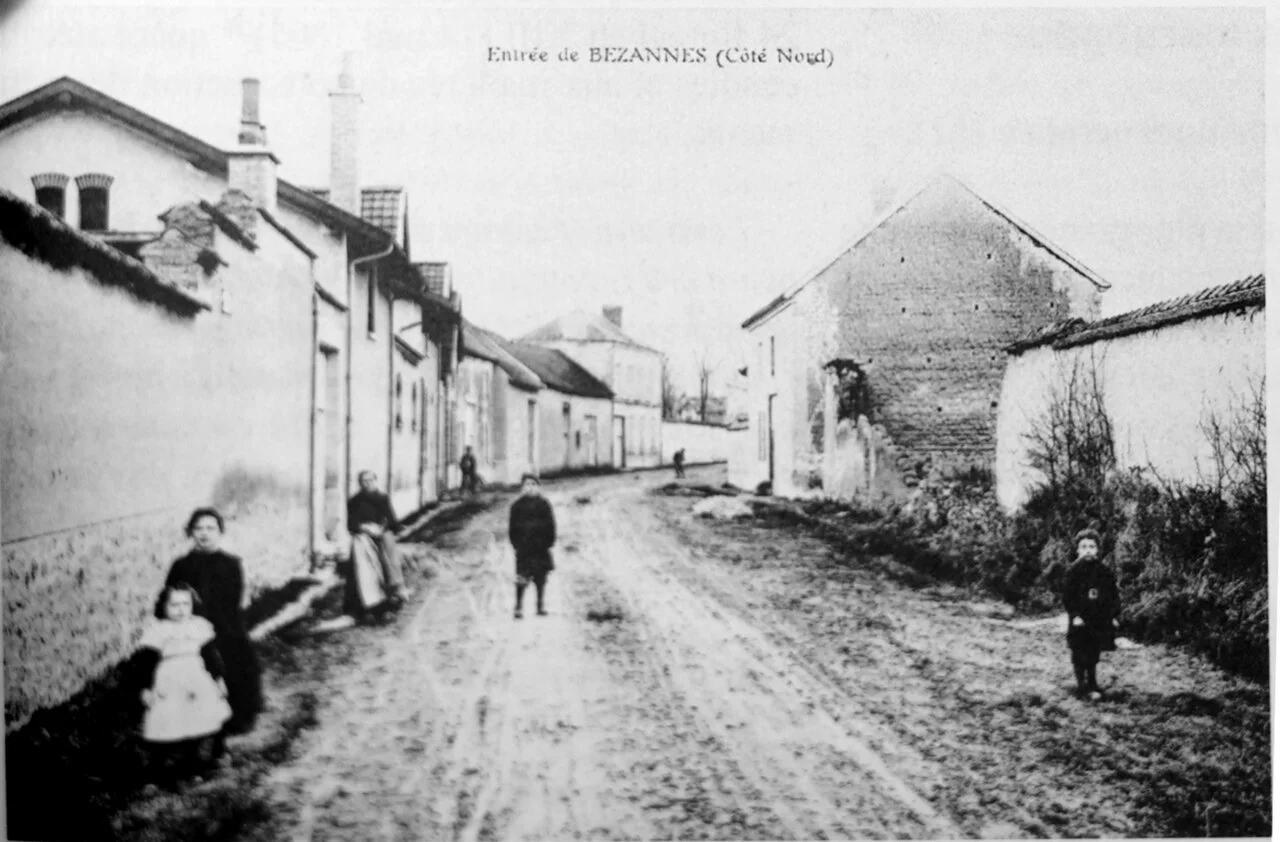 Photo of Bezannes