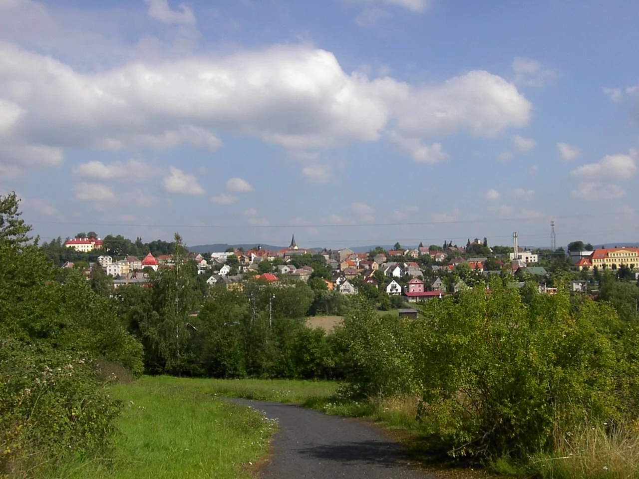 Photo of Bezdružice