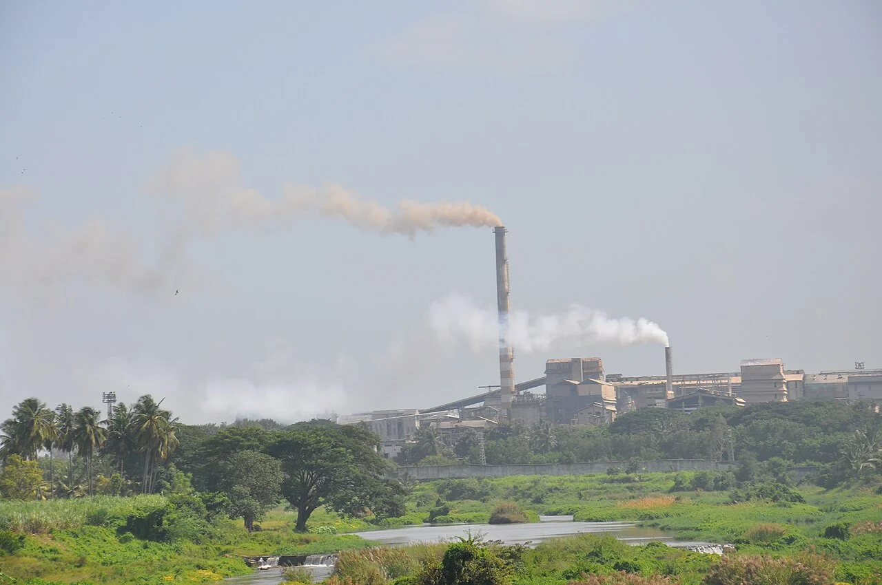 Photo of Bhadrāvati