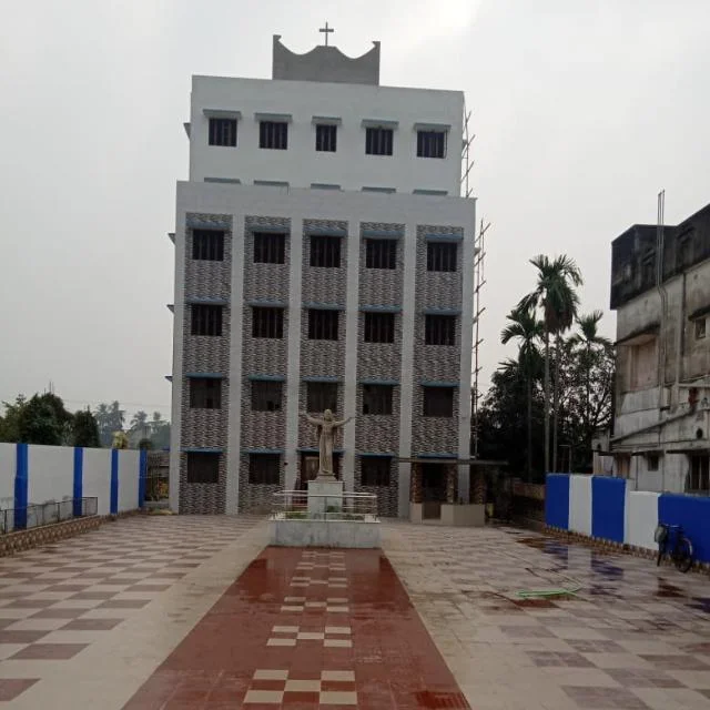 Photo of Bhadreswar