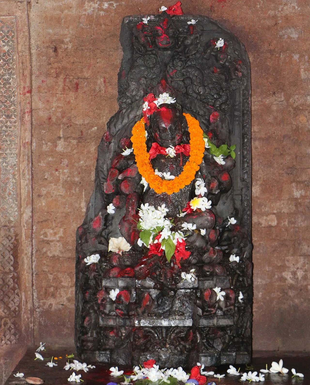 Photo of Bhairabi