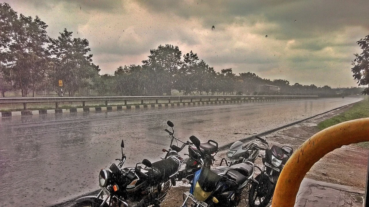 Photo of Bhairamgarh