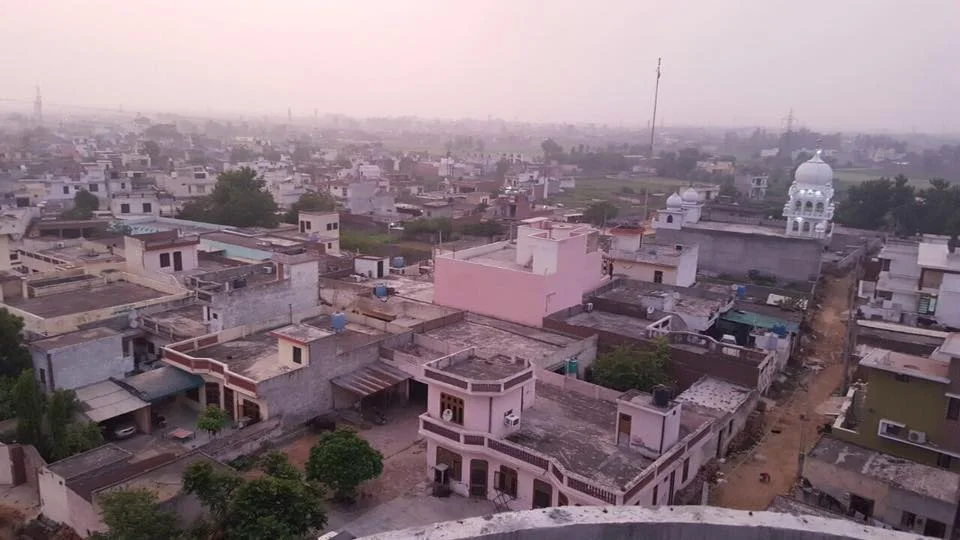 Photo of Bhamiān Kalān