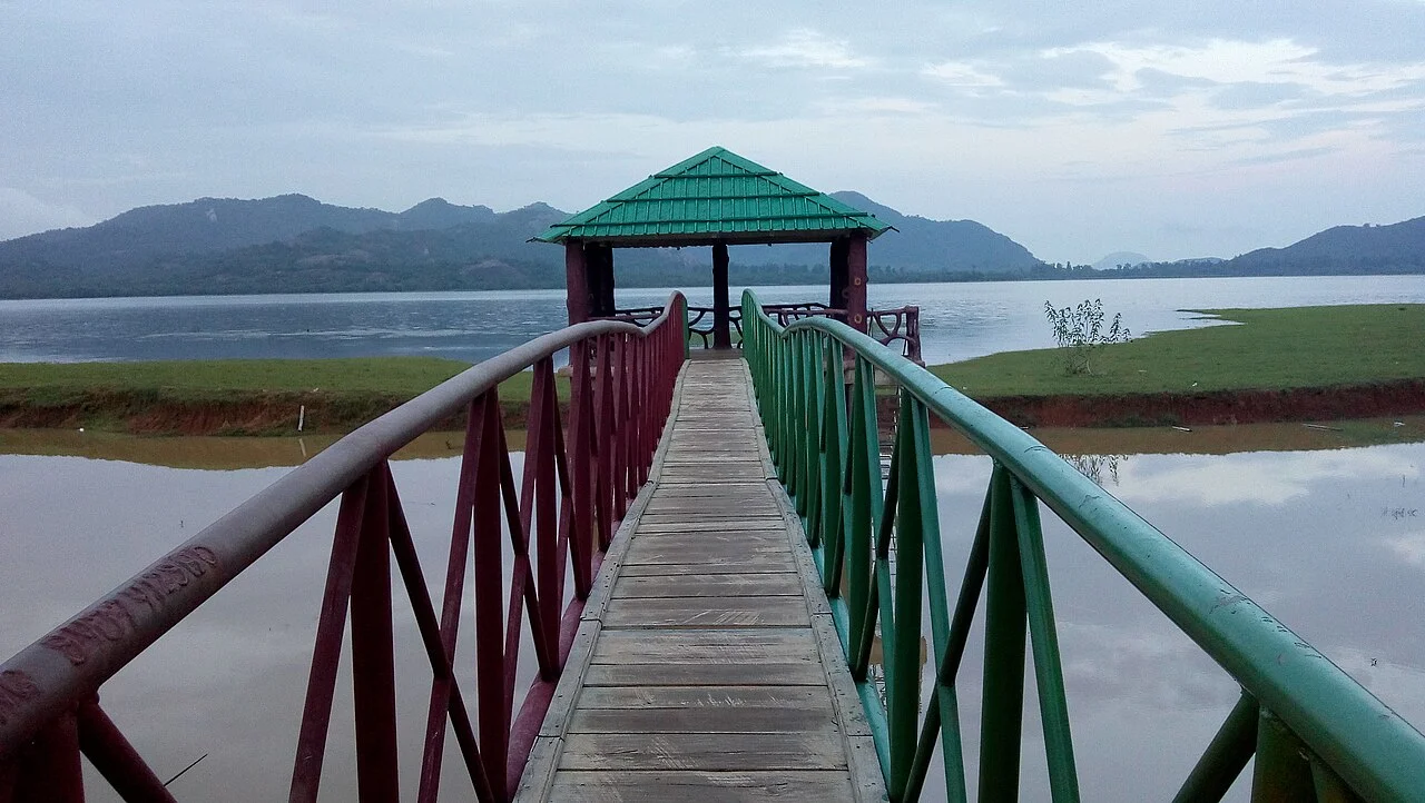 Photo of Bhanjanagar