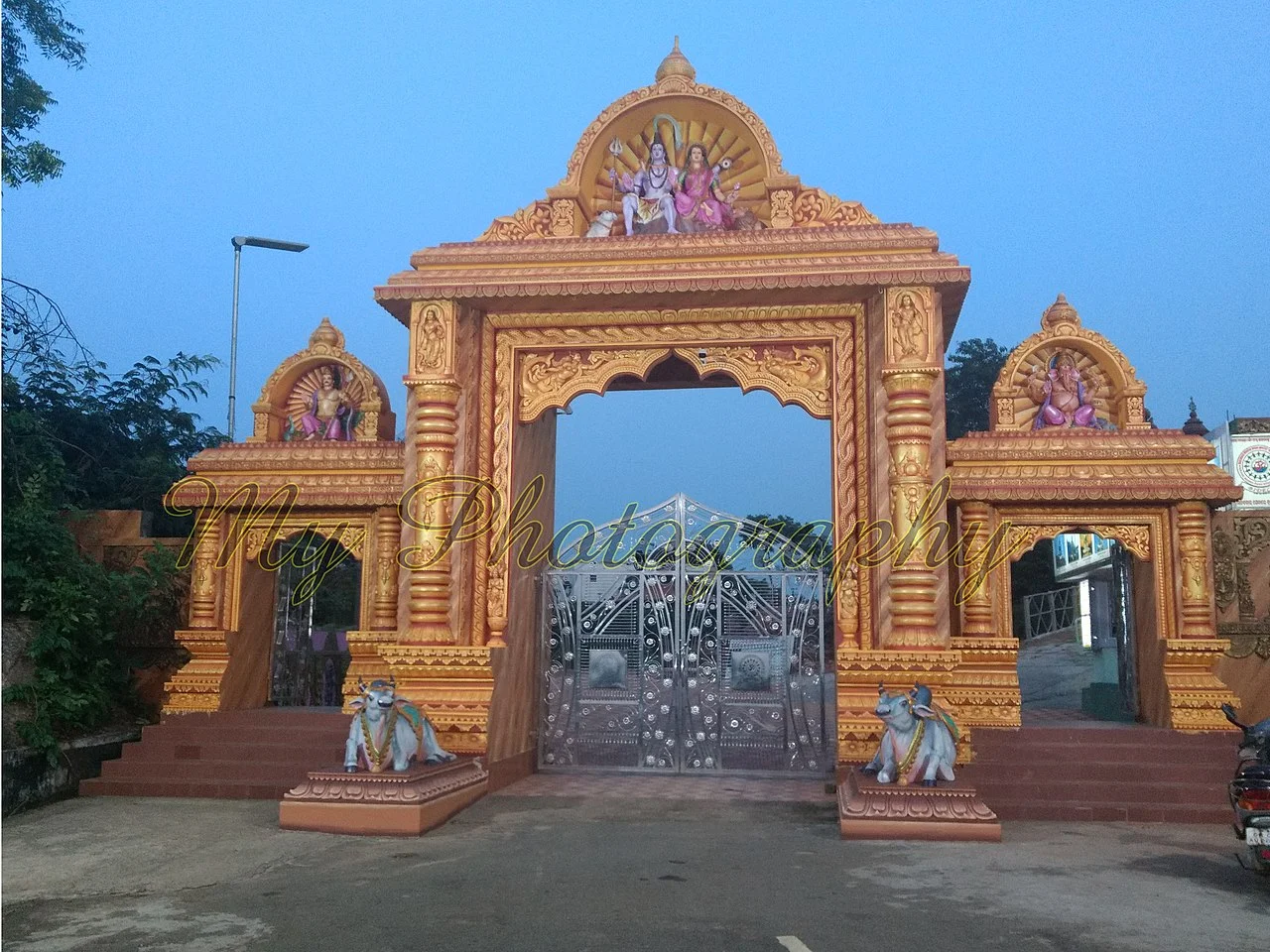 Photo of Bhanjanagar