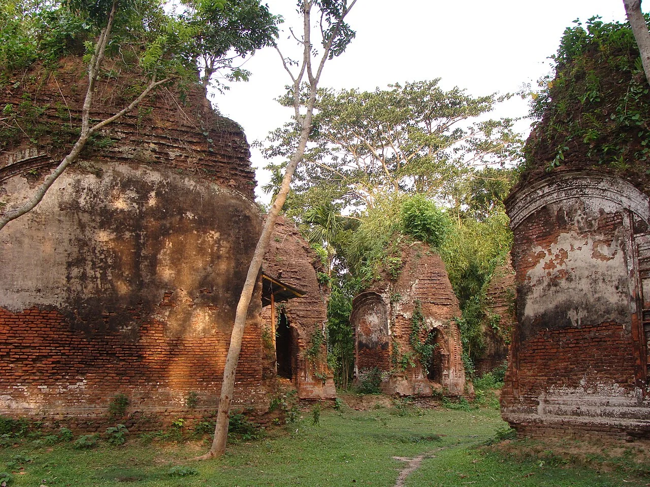 Photo of Bhātpāra Abhaynagar