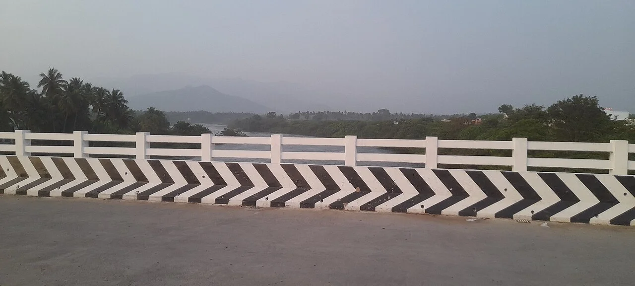 Photo of Bhavanisagar