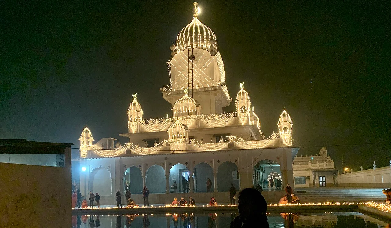 Photo of Bhawānīgarh