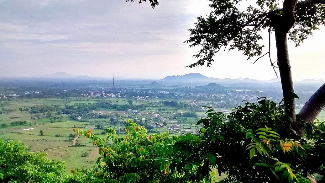 Photo of Bhawānipatna