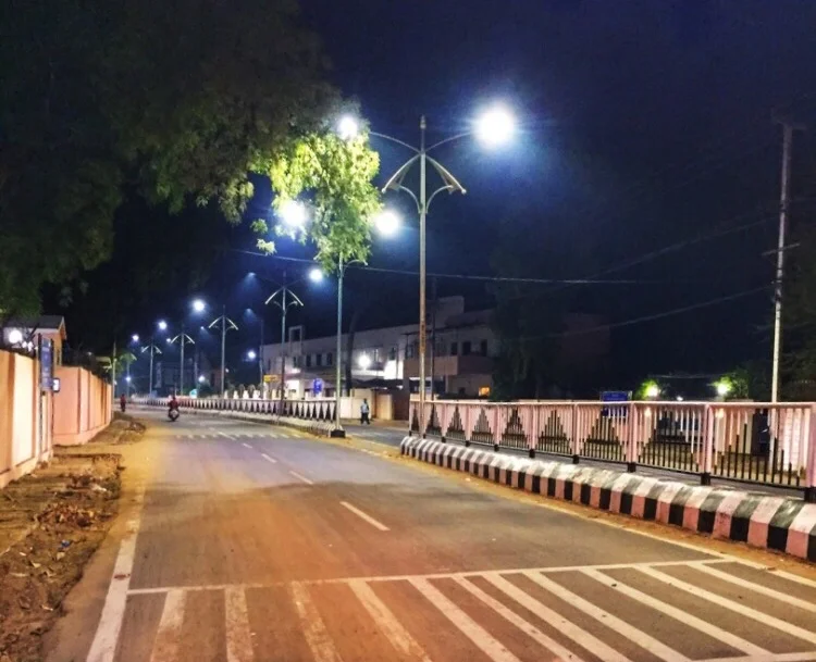 Photo of Bhawānipatna