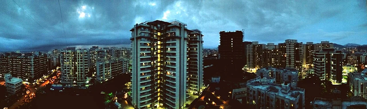 Photo of Bhayandar