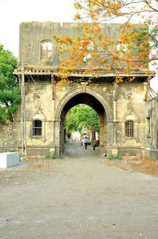 Photo of Bhāyāvadar