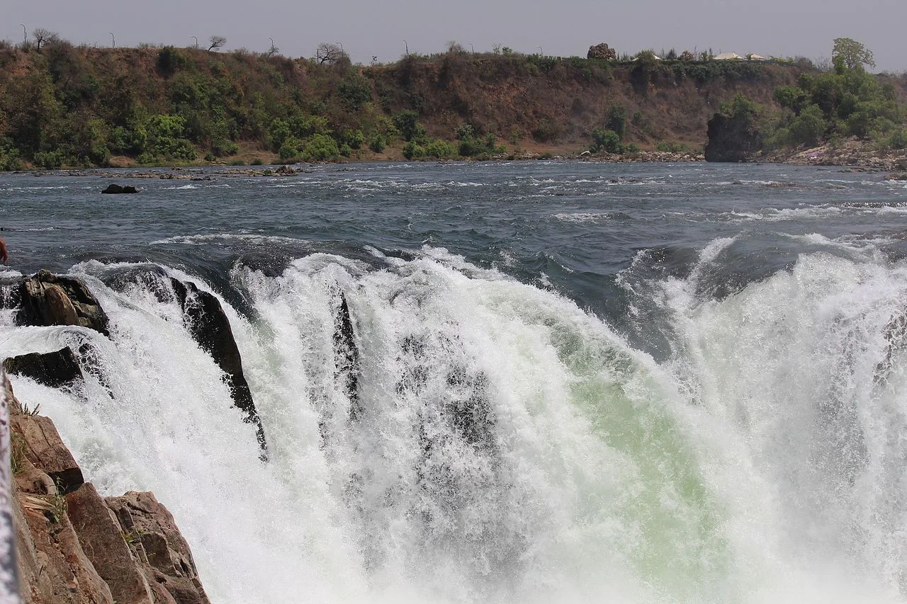 Photo of Bherāghāt