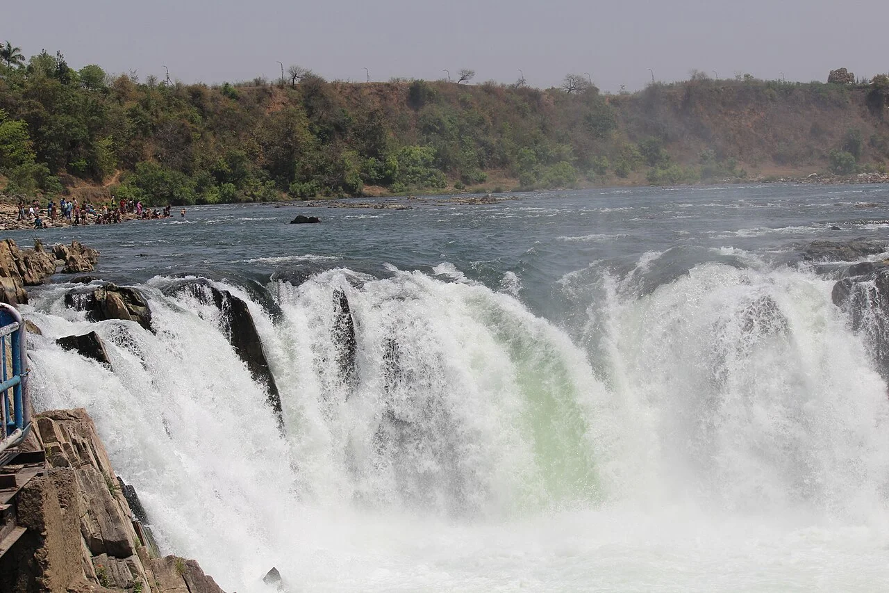 Photo of Bherāghāt