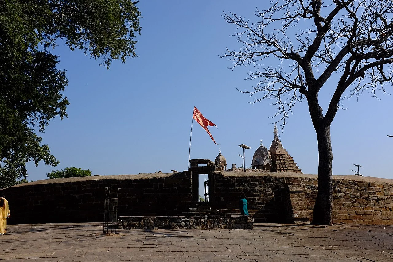 Photo of Bherāghāt