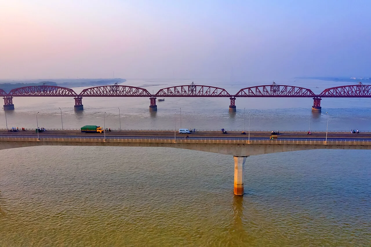 Photo of Bherāmāra