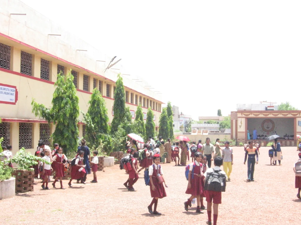 Photo of Bhilai Charoda