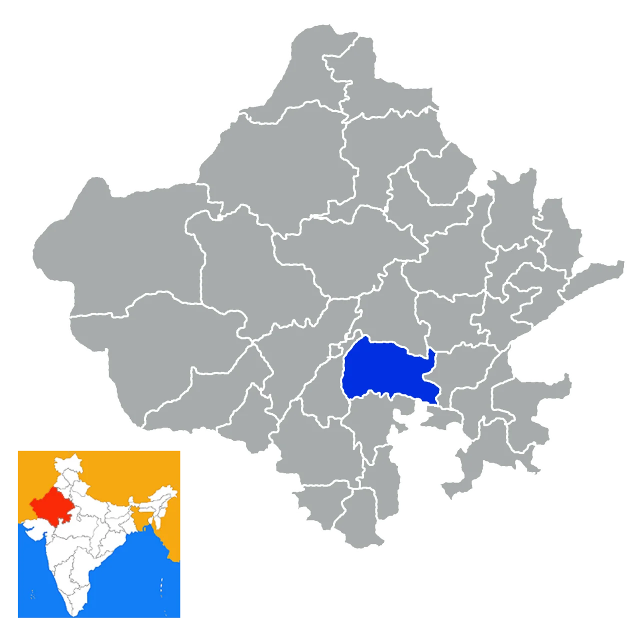 Photo of Bhilwara