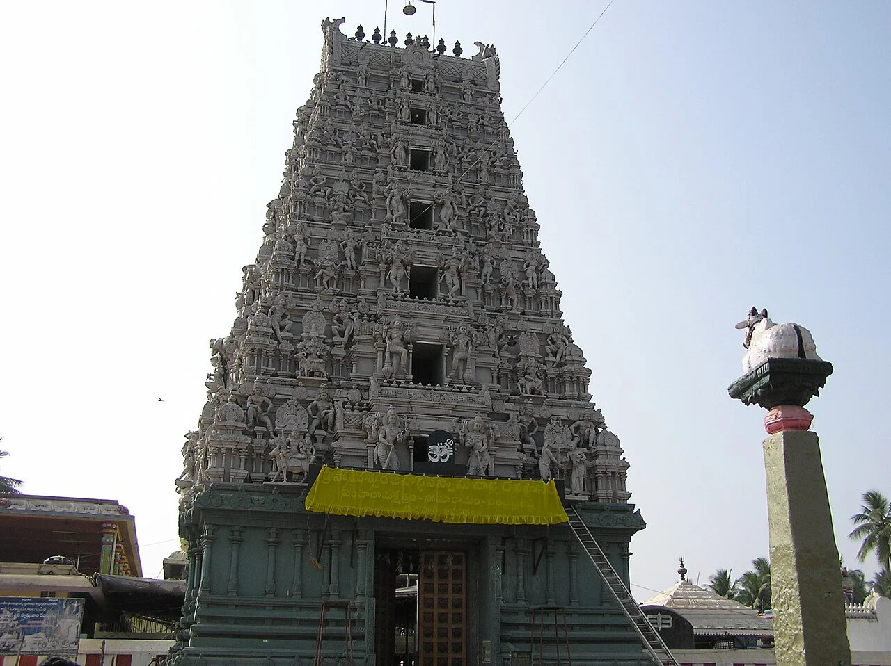 Photo of Bhīmavaram