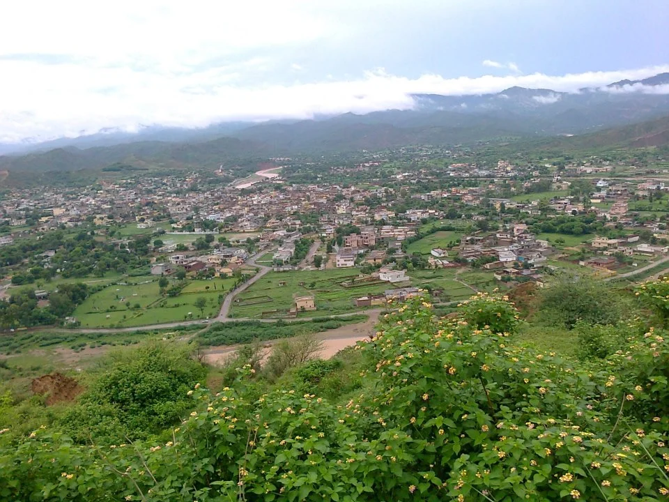 Photo of Bhimber