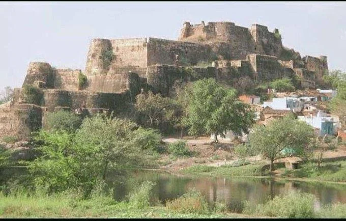 Photo of Bhitarwār