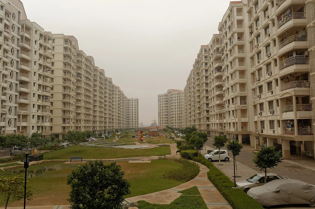 Photo of Bhiwadi