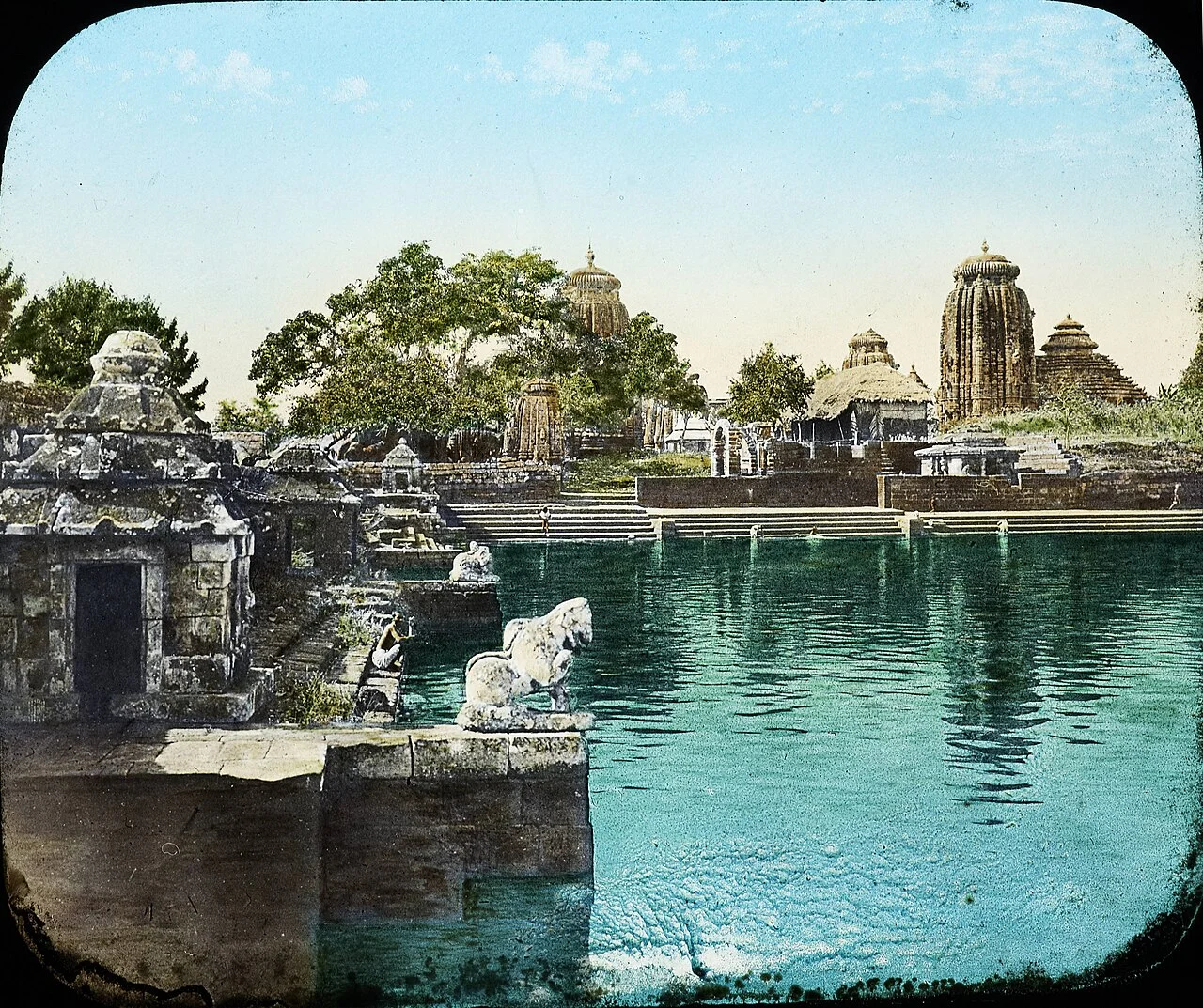 Photo of Bhubaneswar