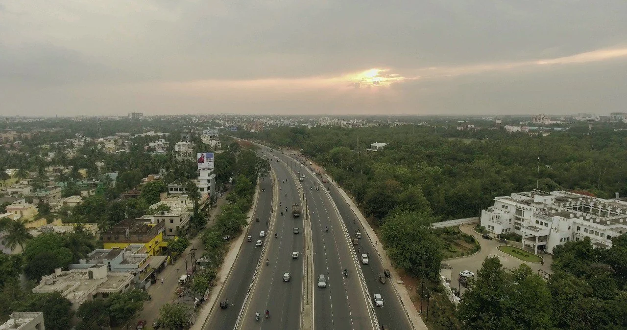 Photo of Bhubaneswar