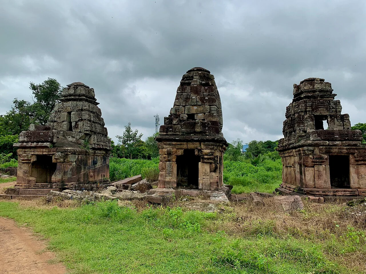 Photo of Bhupalpally