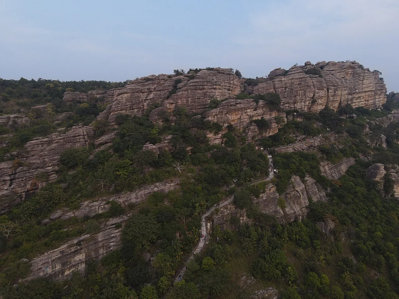 Photo of Bhupalpally