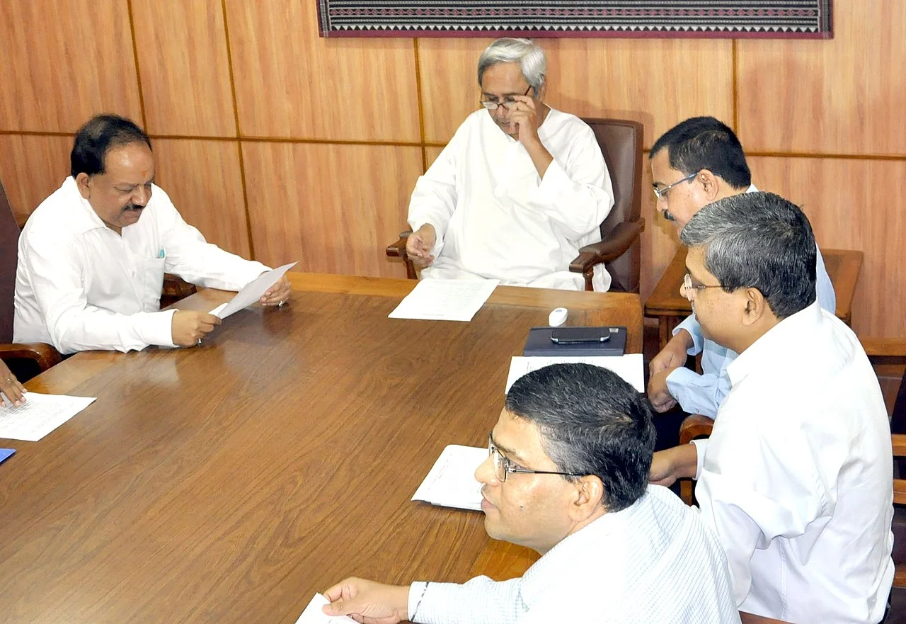 Photo of Bhuwaneshwar