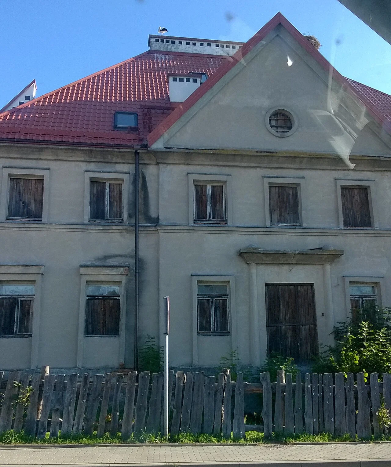 Photo of Biała Piska