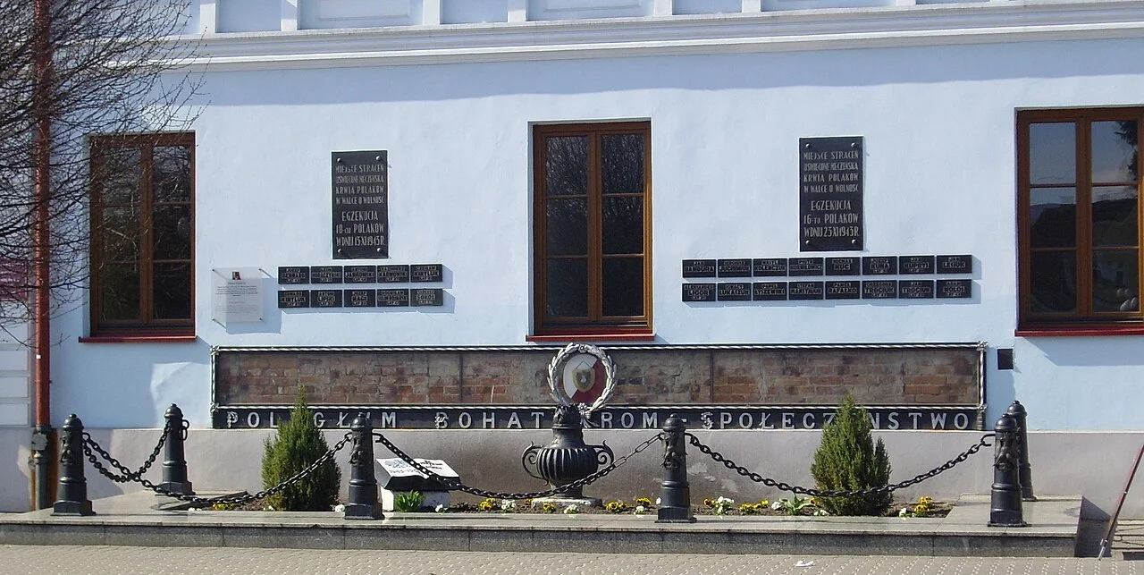 Photo of Biała Podlaska