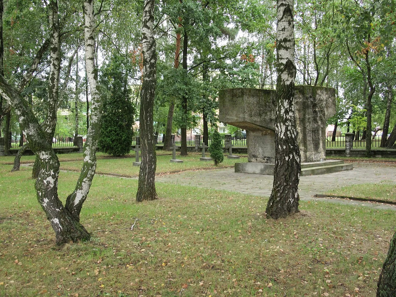 Photo of Biała Podlaska