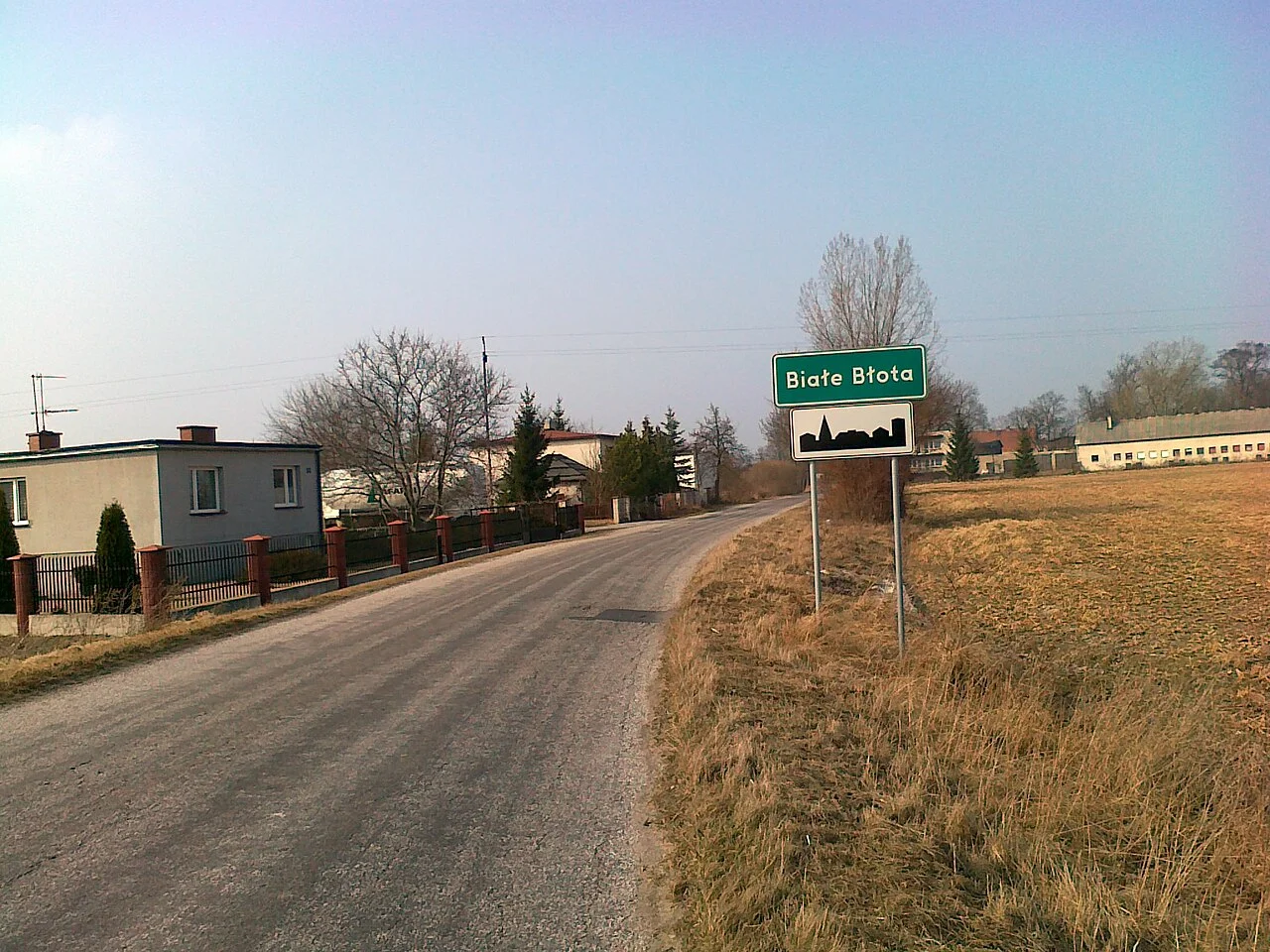 Photo of Białe Błota