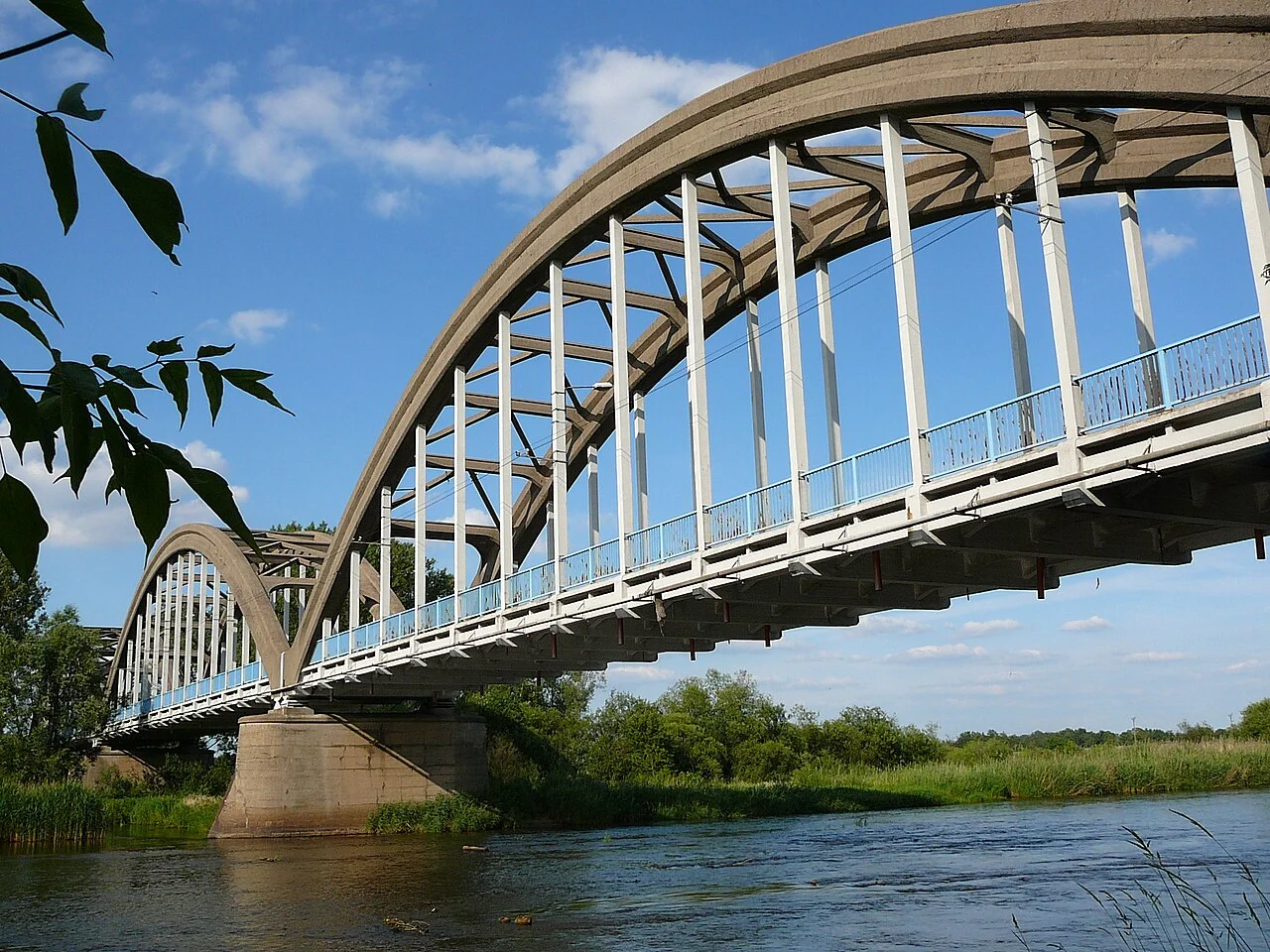 Photo of Białobrzegi