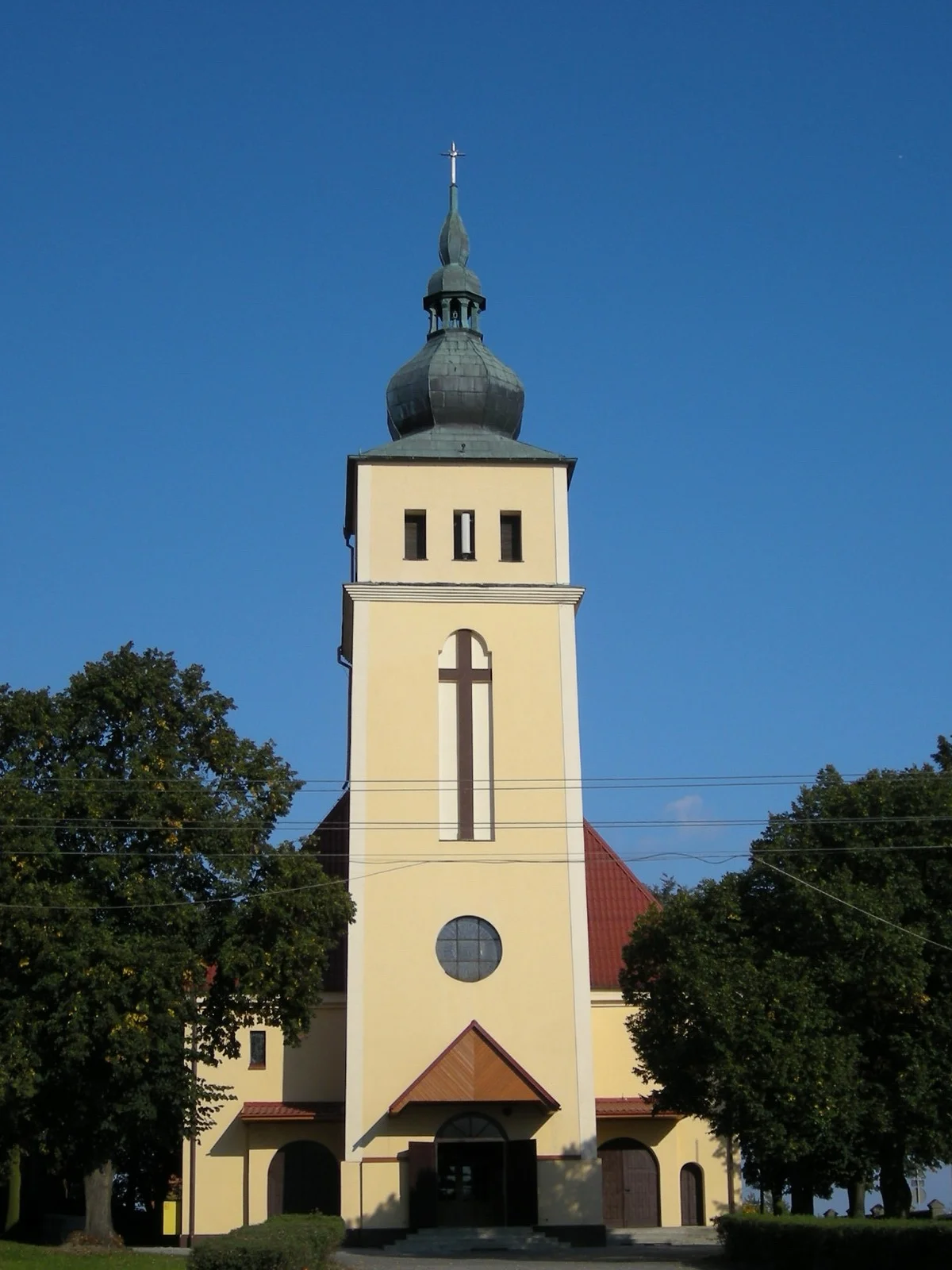 Photo of Białośliwie