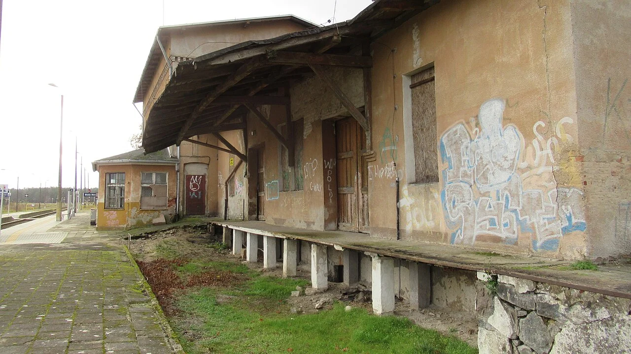 Photo of Biały Bór