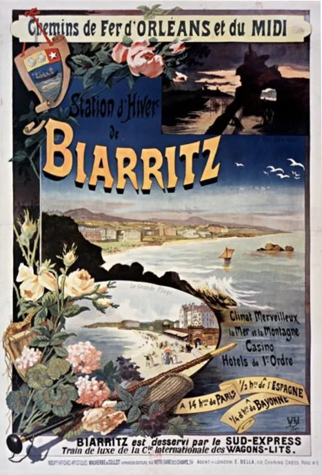 Photo of Biarritz