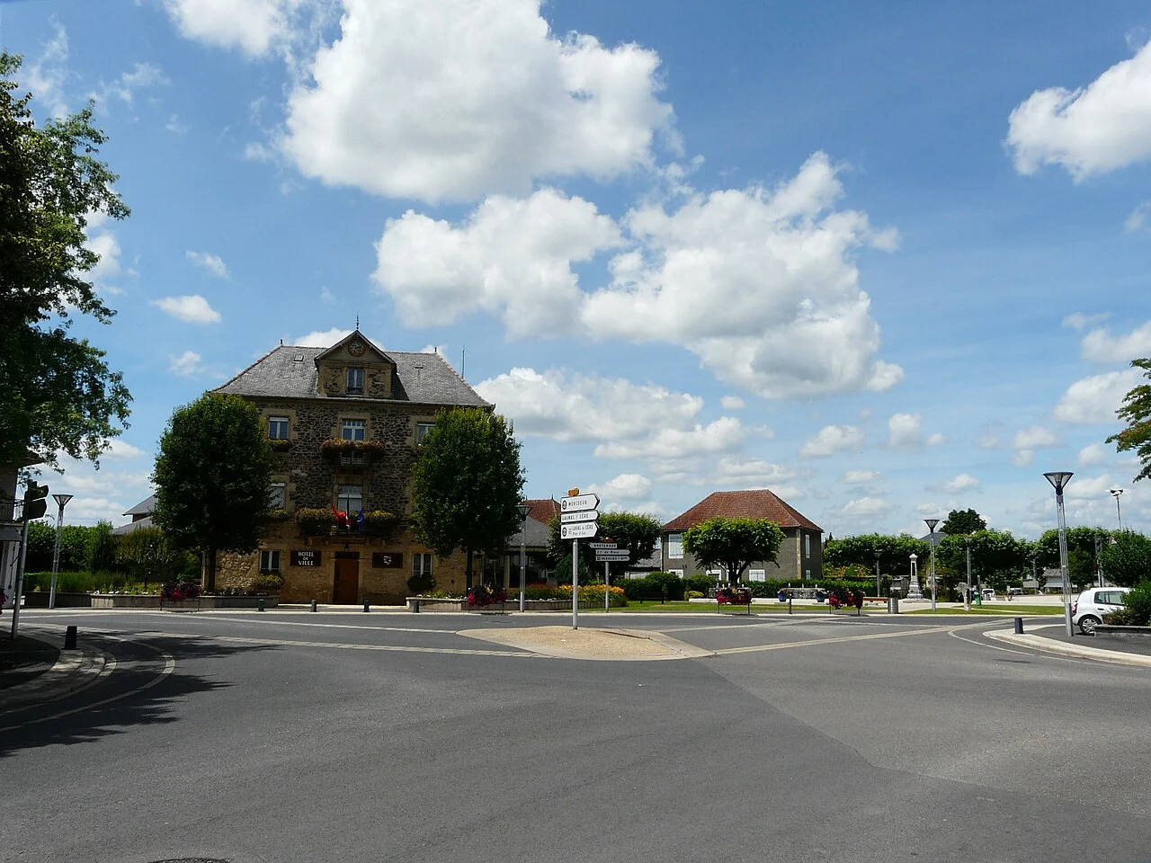 Photo of Biars-sur-Cère